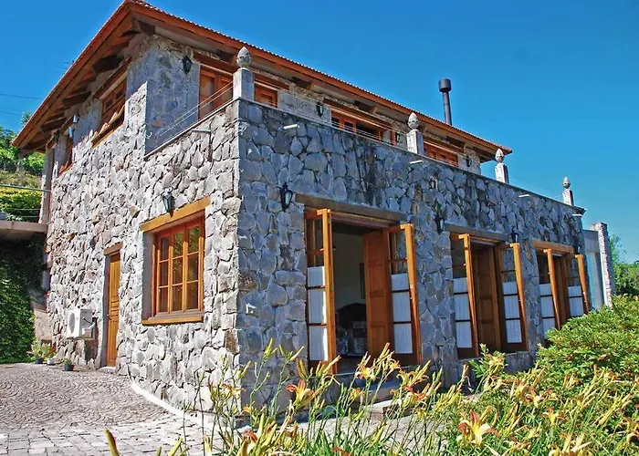 Pousada Borghetto - Suite Belvedere - Vista Deslumbrante Do Vale Bento Gonçalves