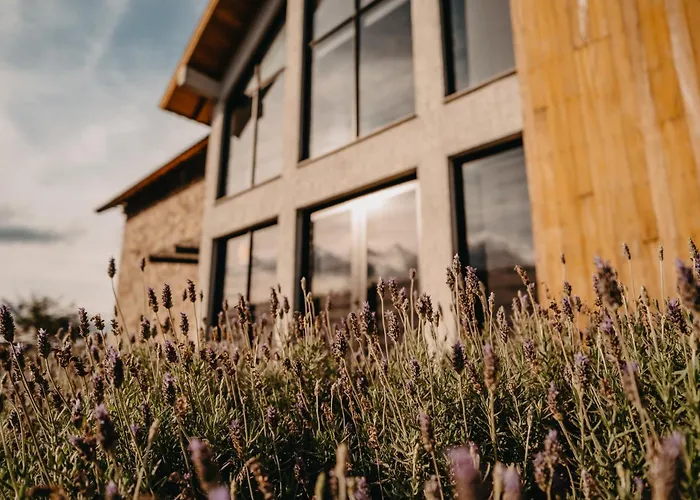 Pousada Refugio Dos Vinhedos Bento Gonçalves