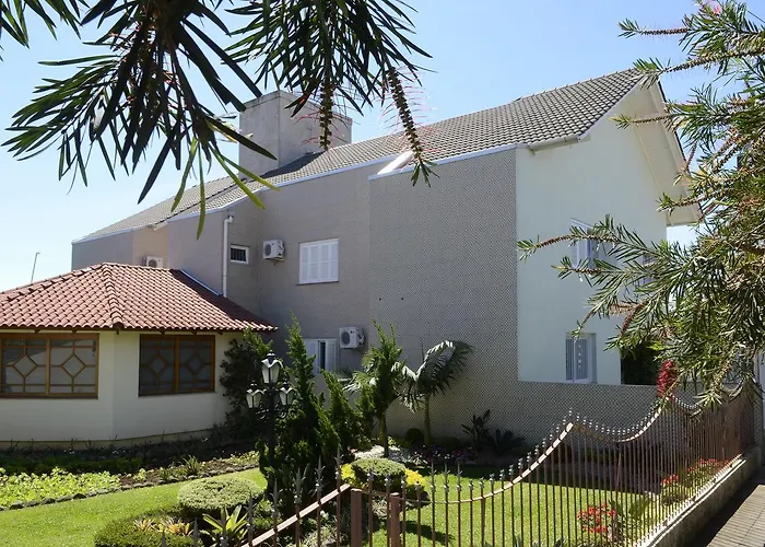 Pousada Florenza Bento Gonçalves